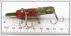 Heddon Amber Green Craw Shrimp 375 AMG