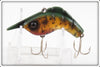 Heddon Amber Green Craw Shrimp 375 AMG