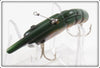 Heddon Amber Green Craw Shrimp 375 AMG
