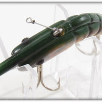 Heddon Amber Green Craw Shrimp 375 AMG