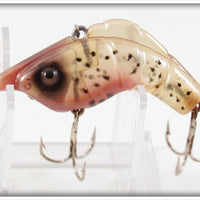 Heddon Amber Pearl Craw Shrimp 375 AMP