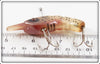 Heddon Amber Pearl Craw Shrimp 375 AMP