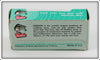 Heddon Amber White Craw Shrimp In Box 375 AMW