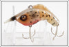 Heddon Amber White Craw Shrimp In Box 375 AMW