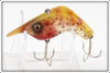 Heddon Amber Yellow Craw Shrimp 375 AMY