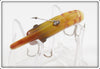 Heddon Amber Yellow Craw Shrimp 375 AMY