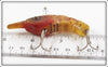 Heddon Amber Yellow Craw Shrimp 375 AMY