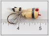 Heddon Peet's Favorite Cupped Face Bass Bug