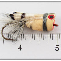 Heddon Peet's Favorite Cupped Face Bass Bug