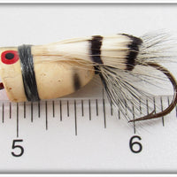 Heddon Peet's Favorite Cupped Face Bass Bug