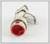 Heddon Peet's Favorite Cupped Face Bass Bug