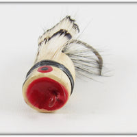 Heddon Peet's Favorite Cupped Face Bass Bug