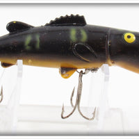 Buckeye Bait Co. Uncatalogued Frog Spot Bug N Bass Lure