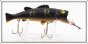 Buckeye Bait Co. Uncatalogued Frog Spot Bug N Bass Lure