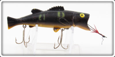 Buckeye Bait Co. Uncatalogued Frog Spot Bug N Bass Lure