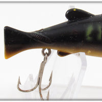 Buckeye Bait Co. Uncatalogued Frog Spot Bug N Bass