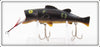 Buckeye Bait Co. Uncatalogued Frog Spot Bug N Bass