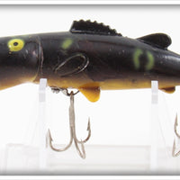 Buckeye Bait Co. Uncatalogued Frog Spot Bug N Bass