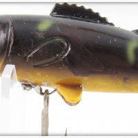 Buckeye Bait Co. Uncatalogued Frog Spot Bug N Bass
