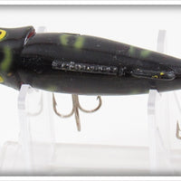 Buckeye Bait Co. Uncatalogued Frog Spot Bug N Bass