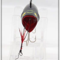 Buckeye Bait Co. Uncatalogued Frog Spot Bug N Bass