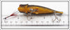 Buckeye Bait Co. Uncatalogued Frog Spot Bug N Bass