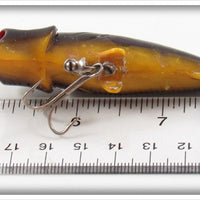 Buckeye Bait Co. Uncatalogued Frog Spot Bug N Bass
