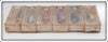 Bill Norman Color Clector Set Of 6 Sealed In Box