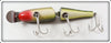Creek Chub Frog Spot Jointed Pikie 2619