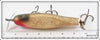 Creek Chub Silver Flash Giant Injured Minnow