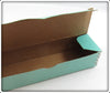 12 Ideal Fishing Float Co. Sensitive Floats In Dealer Box
