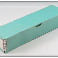 12 Ideal Fishing Float Co. Sensitive Floats In Dealer Box