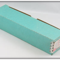 12 Ideal Fishing Float Co. Sensitive Floats In Dealer Box