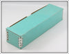 12 Ideal Fishing Float Co. Sensitive Floats In Dealer Box