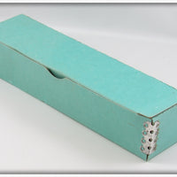 12 Ideal Fishing Float Co. Sensitive Floats In Dealer Box