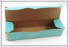 12 Ideal Fishing Float Co. Sensitive Floats In Dealer Box