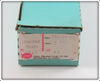 12 Ideal Fishing Float Co. Sensitive Floats In Dealer Box