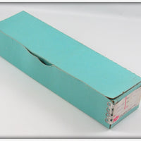 12 Ideal Fishing Float Co. Sensitive Floats In Dealer Box