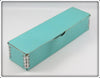 12 Ideal Fishing Float Co. Sensitive Floats In Dealer Box