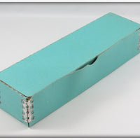 12 Ideal Fishing Float Co. Sensitive Floats In Dealer Box
