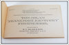 B.C. Milam & Son The Milam Fishing Reel Meek Catalog
