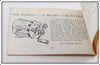 B.C. Milam & Son The Milam Fishing Reel Meek Catalog