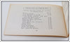 B.C. Milam & Son The Milam Fishing Reel Meek Catalog