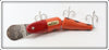 Creek Chub Orange Spotted Jointed Pikie 2630