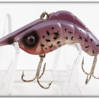 Heddon Purple Craw Shrimp 375 PRL