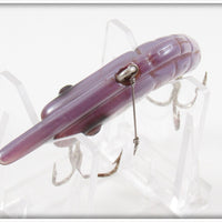 Heddon Purple Craw Shrimp 375 PRL