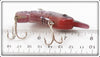 Heddon Purple Craw Shrimp 375 PRL