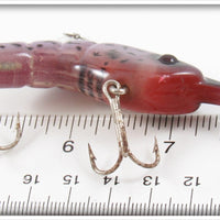 Heddon Purple Craw Shrimp 375 PRL