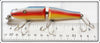 Creek Chub Rainbow Jointed Pikie 2608