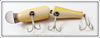 Creek Chub Rainbow Jointed Pikie 2608